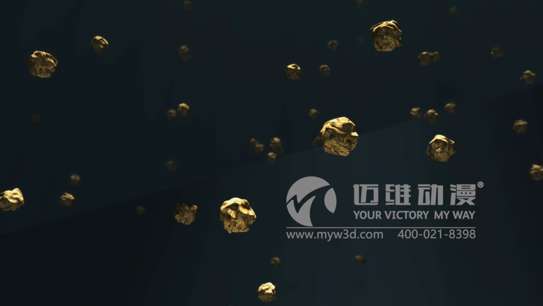 三維動(dòng)畫在水處理行業(yè)的應(yīng)用有哪些？(圖2)