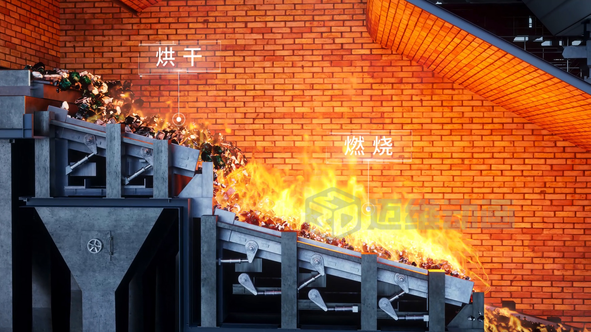 作為重要的三維動(dòng)畫(huà)制作軟件，3dmax、maya和c4d各自側(cè)重哪些方面？(圖1)