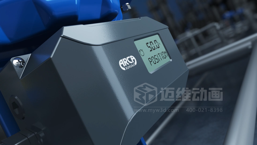 干貨！教你5分鐘內(nèi)如何快速識別優(yōu)秀的產(chǎn)品展示三維動畫(圖8)